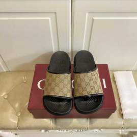 Picture of Gucci Slippers _SKUGuccisz40-45SY05041856